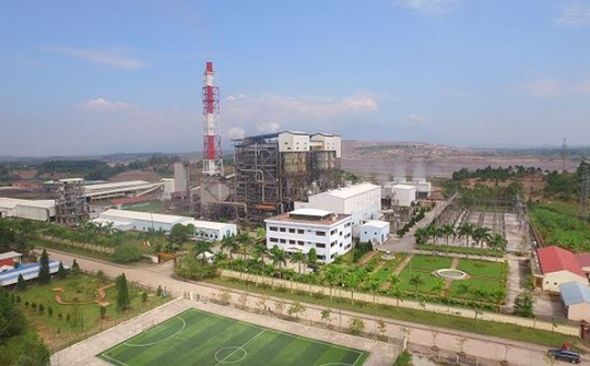Tổng Công ty Điện lực - TKV: Phấn đấu doanh thu đạt hơn 12 nghìn tỷ đồng