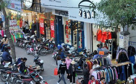 Kinh doanh shop nhỏ lẻ có ăn nên làm ra trong năm 2018?