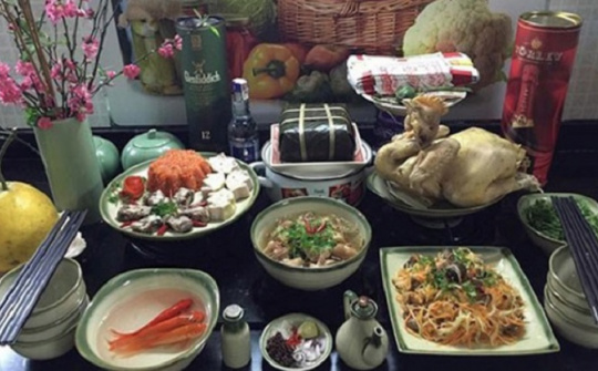 Mâm cúng ông Công ông Táo ở 3 miền Bắc - Trung - Nam có gì đặc biệt?