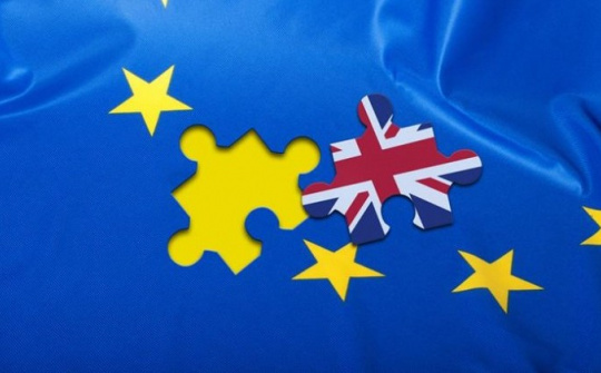 Sau Brexit, nông sản nhập khẩu từ nước thứ 3 sẽ bị EU áp hạn ngạch