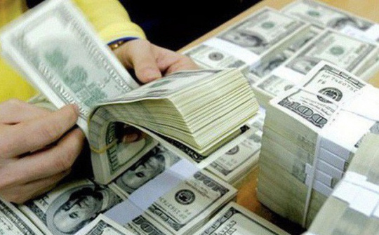 Đầu tư ra nước ngoài đạt hơn 1 triệu USD trong tháng đầu 2019