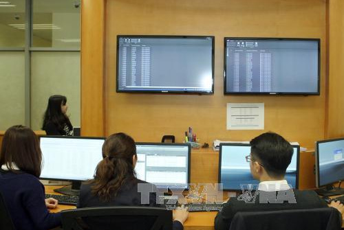 Gần 400 tỷ đồng trái phiếu 'siêu dài' đầu tiên trúng thầu trong năm 2019