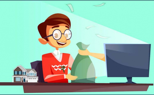 Vay trực tuyến bùng phát cuối năm: Bộ Công Thương lưu ý người tiêu dùng cẩn trọng