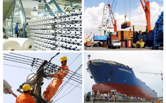 Đẩy nhanh cổ phần hóa các doanh nghiệp quy mô lớn