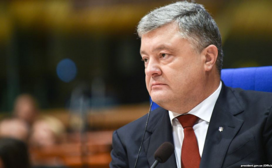 Quốc tế nổi bật: Ukraine cần tạo ra nền "hòa bình lạnh" với Nga