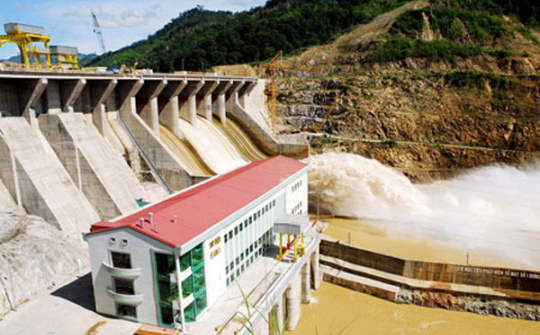 Thủy điện Sê San 4A (S4A) tiếp tục tạm ứng cổ tức đợt 3/2018, tỷ lệ 9%