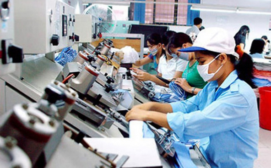 Tháng 01/2019: Vốn FDI đổ nhiều nhất vào lĩnh vực chế biến, chế tạo Việt Nam