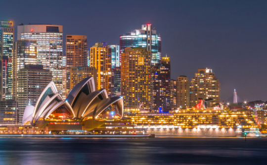 Australia: TP Sydney tổ chức Lễ hội Tết Nguyên Đán Kỷ Hợi lớn nhất