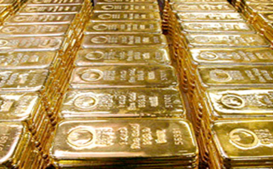 Ban hành danh mục hàng hóa xuất khẩu, nhập khẩu trong lĩnh vực vàng