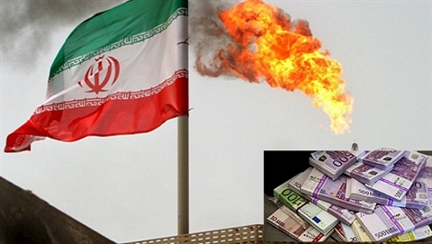 Đức -  Pháp - Anh không sử dụng đồng USD trong trao đổi thương mại với Iran