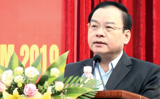 Điện Biên, những thành tựu mang dấu ấn của hội nhập, hợp tác và phát triển