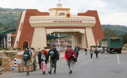 Điều kiện để hưởng ưu đãi thuế suất thuế nhập khẩu theo Hiệp định Thương mại biên giới Việt Nam - Lào