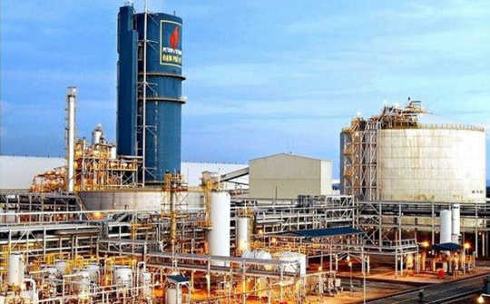 Đạm Phú Mỹ (DPM) công bố ứng cử viên bầu vào Hội đồng quản trị