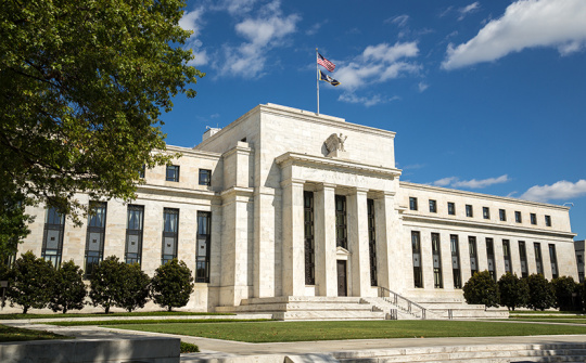 Bất ổn khiến Fed có thể tăng lãi suất cuối năm 2019