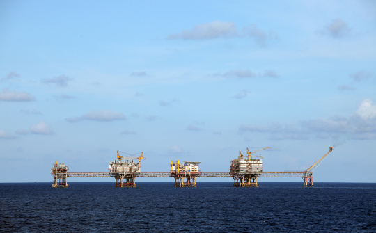 9 giải pháp trọng tâm của Tập đoàn Dầu khí  trong năm 2019