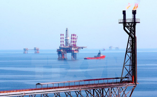 Vietsovpetro hoàn thành toàn diện các chỉ tiêu sản xuất kinh doanh năm 2018