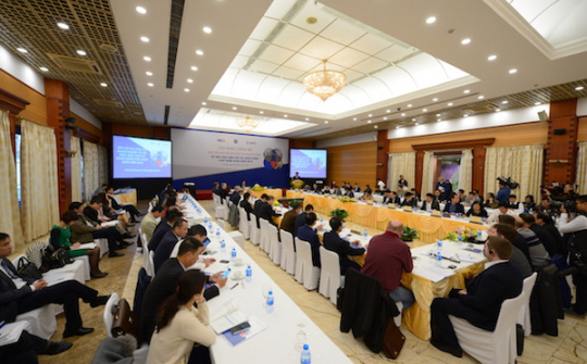 Mức độ hài lòng của doanh nghiệp với Hải quan đã được cải thiện