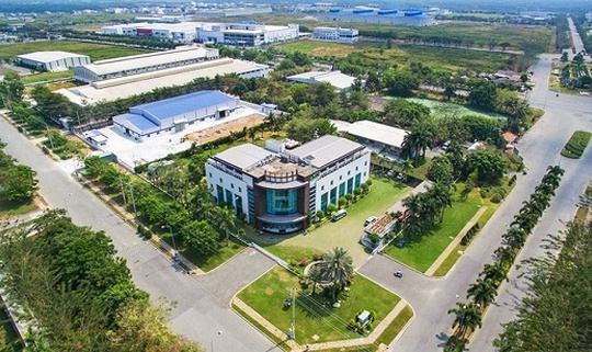 Hướng dẫn ưu đãi đầu tư đối với Khu công nghiệp, Khu kinh tế