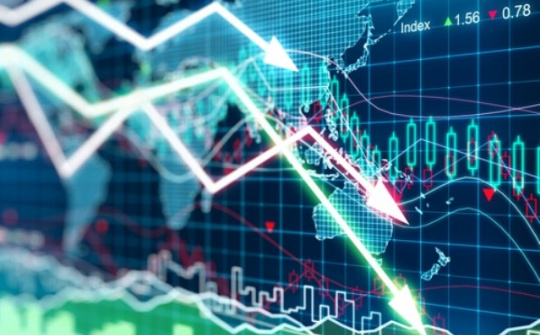 WB:  Tăng trưởng kinh tế toàn cầu 2019 xuống mức 2,9% do thương mại và đầu tư suy yếu