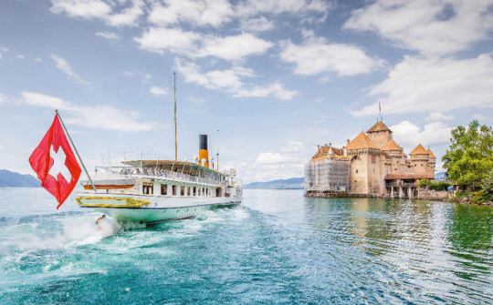 Top 10 "thiên đường du lịch" là lựa chọn hàng đầu trong dịp Tết 2019