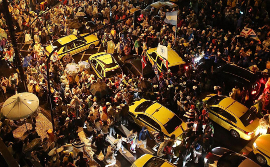 20 thành phố giao thông tồi tệ nhất thế giới, Hà Nội, Tp.HCM có trong top?