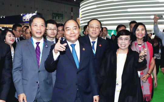 Bắt đúng “trend” sữa hạt, doanh nghiệp bùng nổ thị phần