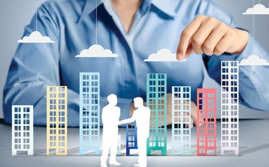 Từ 01/12, vi phạm cạnh tranh không lành mạnh có thể bị phạt tới 2 tỷ đồng