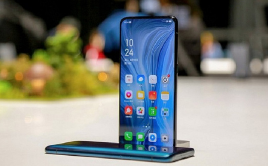 Thiết lập kỷ lục mới, smartphone sạc nhanh nhất thế giới vừa chính thức ra mắt