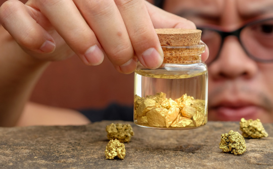 Quý IV/2019, giá vàng trong nước vẫn ở mức cao?
