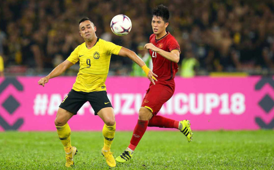 Thời tiết 10/10: Tuyển Việt Nam “đấu” Malaysia trong thời tiết thế nào?
