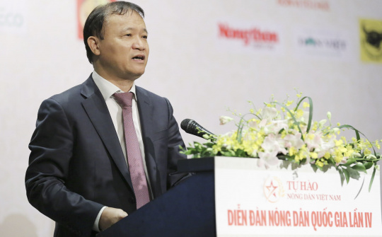Từ CPTPP tới EVFTA: Cùng nông dân đi chợ thế giới