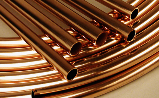 Giá đồng tăng giữa căng thẳng thương mại Mỹ - Trung leo thang (ngày 29/5)