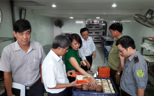 Thủ tướng giao Thanh tra Chính phủ kiểm tra việc thực hiện thanh kiểm tra doanh nghiệp không quá 1 lần/năm