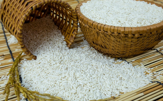 Châu Phi gia tăng lượng mua, gạo Việt đạt mức giá cao nhất hai tháng