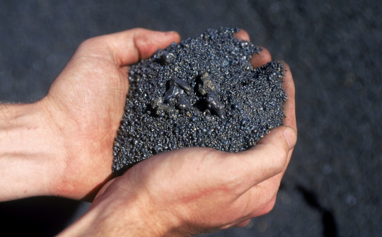 Thị trường kim loại thế giới 7/6/2019: Giá chì tăng lên mức cao nhất trong vòng 1 tháng