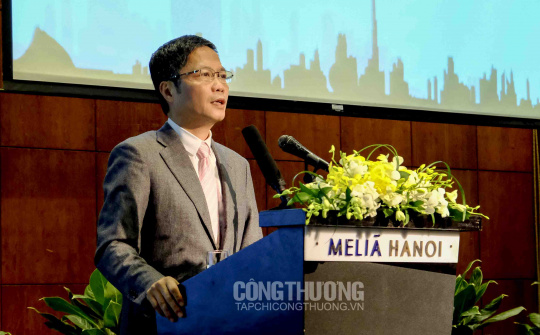 Doanh nghiệp Việt Nam - UAE đứng trước nhiều cơ hội trong hợp tác thương mại đầu tư