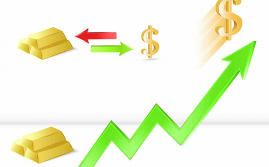 Giá vàng tăng trở lại trước lo lắng, thận trọng của giới đầu tư (ngày 15/10)