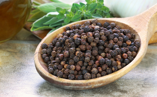 Bộ Công Thương cảnh báo rủi ro xuất khẩu hồ tiêu sang Myanmar