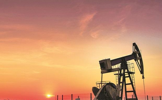 Giá dầu thô ổn định, thị trường chờ đợi thông tin hoạt động khai thác dầu tại Hoa Kỳ