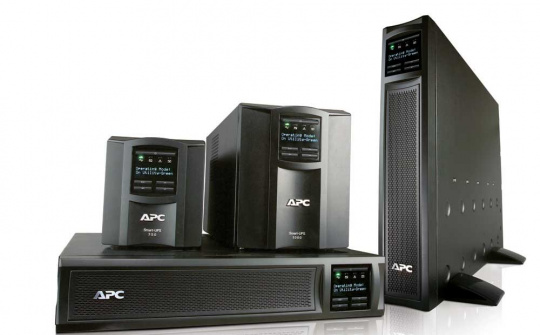 Schneider Electric ra mắt dòng sản phẩm thông minh cho phép quản lý UPS trên nền tảng đám mây