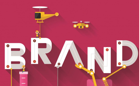 Khi thương hiệu Việt và các “ông trùm” thương hiệu” trên Thế giới đọ tài: Tưởng không cân mà cân không tưởng!