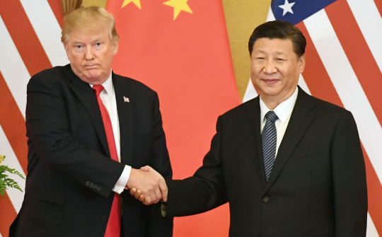 Trung Quốc muốn Hoa Kỳ dỡ bỏ thuế thì mới thực hiện thỏa thuận thương mại