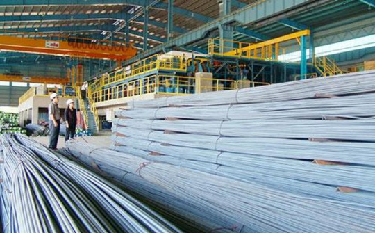 Doanh nghiệp thép than khó, gỡ vướng cách nào?