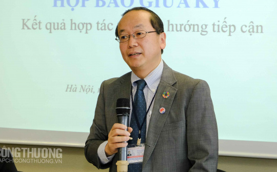 JICA: Hỗ trợ ODA cần thay đổi để phù hợp với bối cảnh mới tại Việt Nam