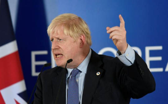 [Quốc tế nổi bật] Brexit đang đi đến hồi kết