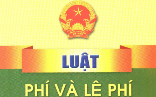 VCCI đề nghị bỏ lệ phí môn bài ra khỏi Luật