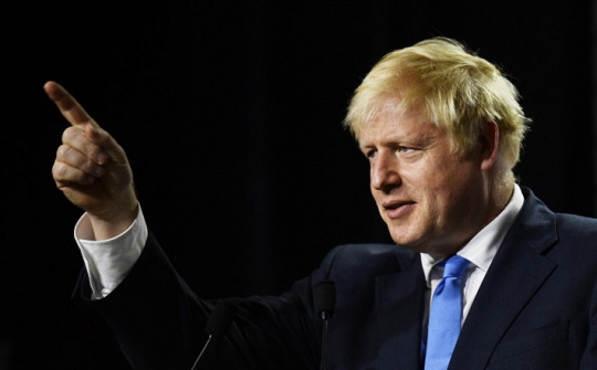 [Quốc tế nổi bật] Brexit vẫn đang bế tắc?