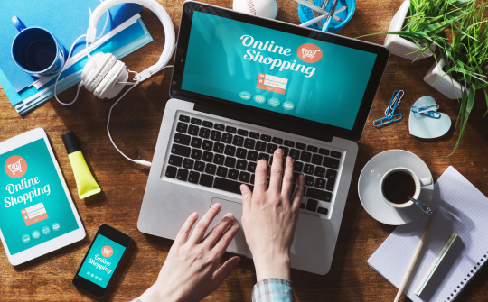 Sắp thanh tra, kiểm tra nhiều mặt hàng kinh doanh online
