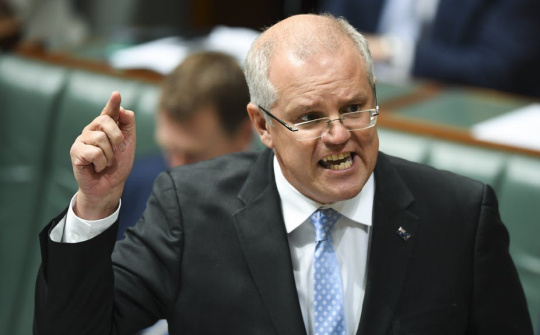 [Quốc tế nổi bật] Thủ tướng Australia thanh minh hộ ông Trump
