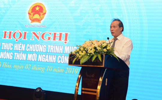 Xây dựng nông thôn mới: "Chỉ có điểm khởi đầu, không có điểm kết thúc"